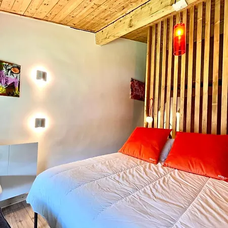 Le 2eme Ciel Apartment