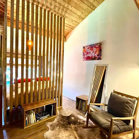 Apartment Le 2eme Ciel Megeve